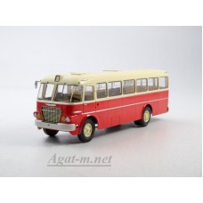 900339-САВ Икарус-620 автобус
